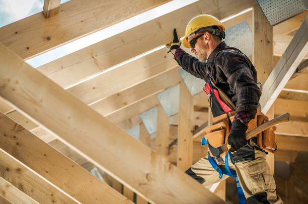 Best Shingle Roofing Installation  in Hernando Beach, FL