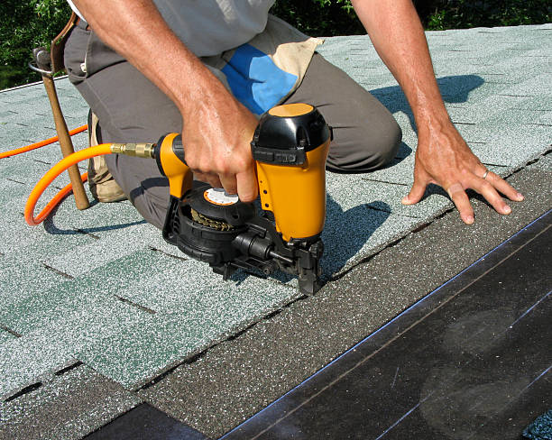 Best Storm Damage Roof Repair  in Hernando Beach, FL