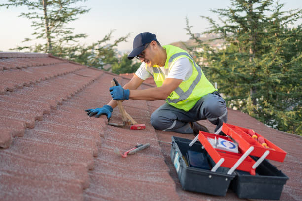 Best Tile Roofing Contractor  in Hernando Beach, FL